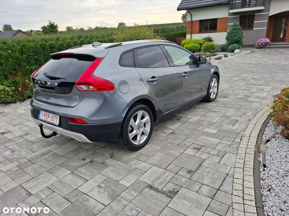 Volvo V40 Cross Country D2 You - 12