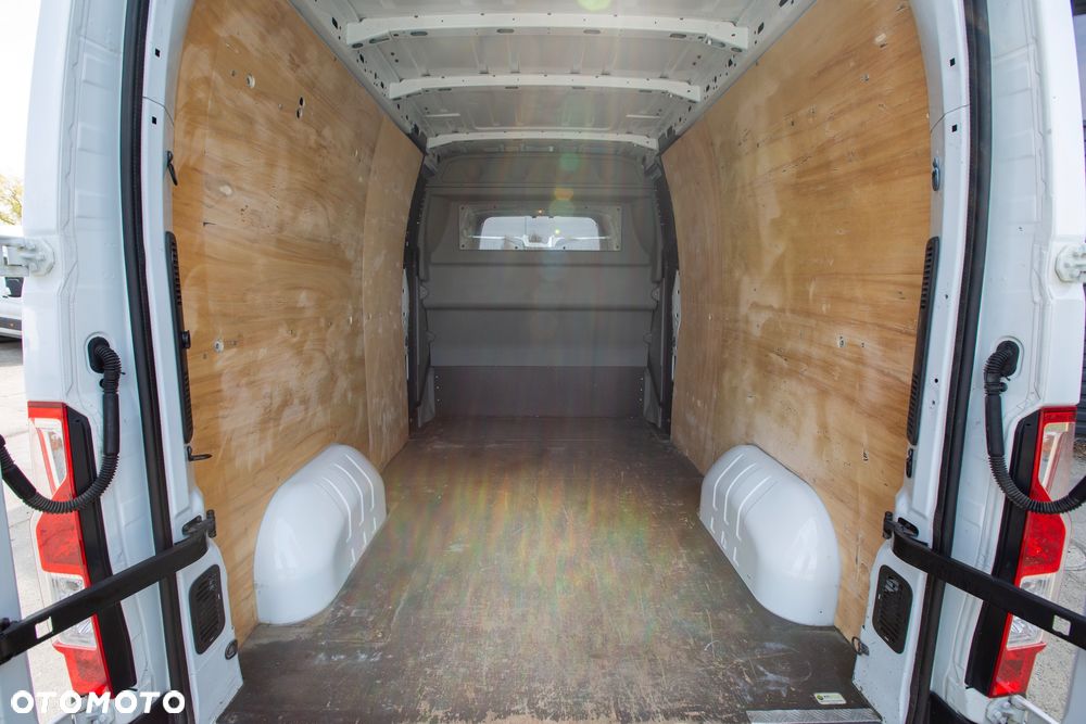 Renault Master 6-OSÓB L3H2 BRYGADÓWKA *Maxi* 150KM - 17