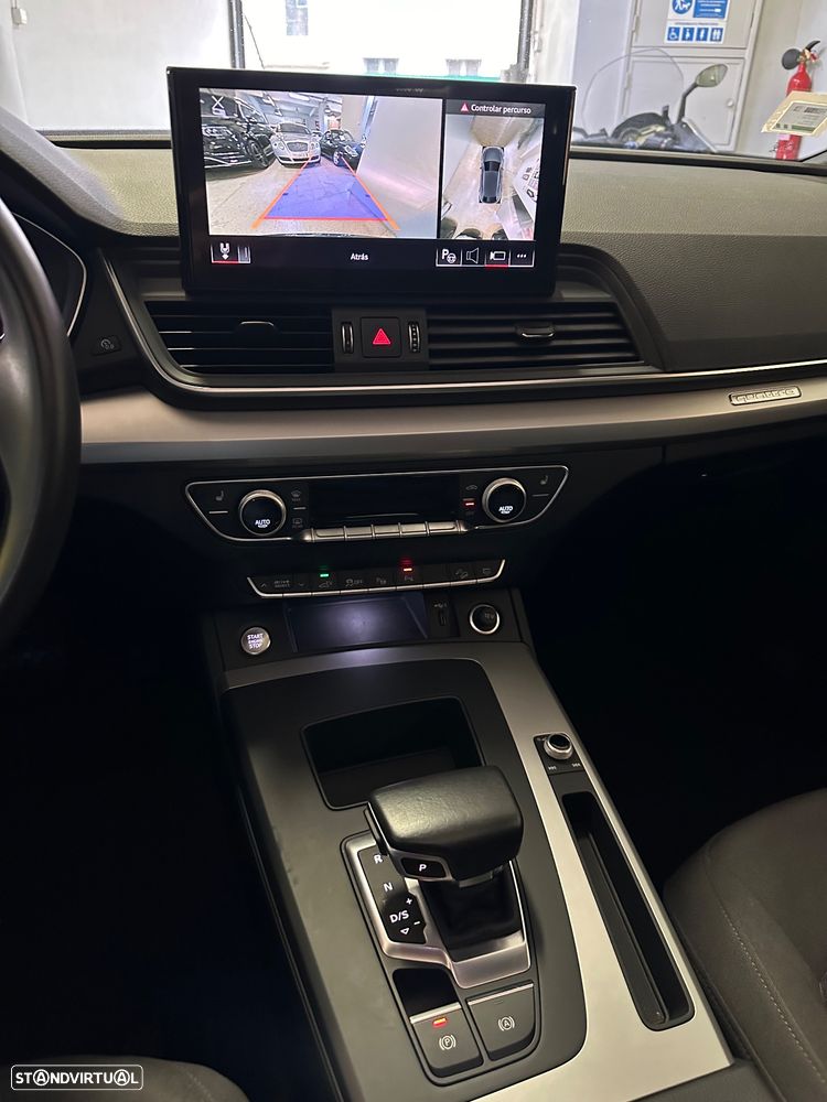 Audi Q5 50 TFSI e quattro S tronic - 29