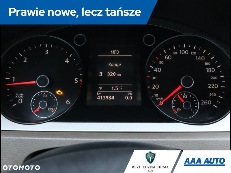 Volkswagen Passat - 12