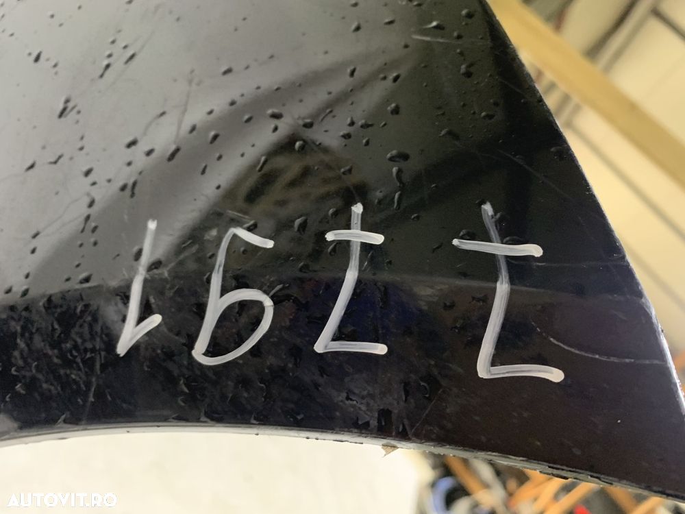 Bara fata Opel Insignia 2, 2017, 2018, 2019, 2020, cod origine OE 39136417. - 14