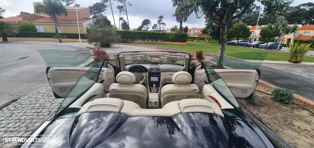 Mercedes-Benz CLK 200 Elegance - 23