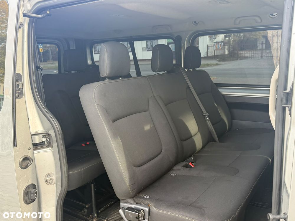 Renault Trafic - 3