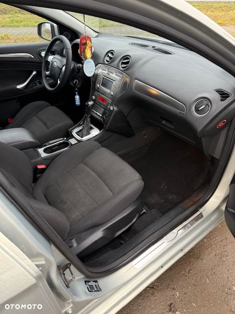 Ford Mondeo 2.0 TDCi Business Edition - 14