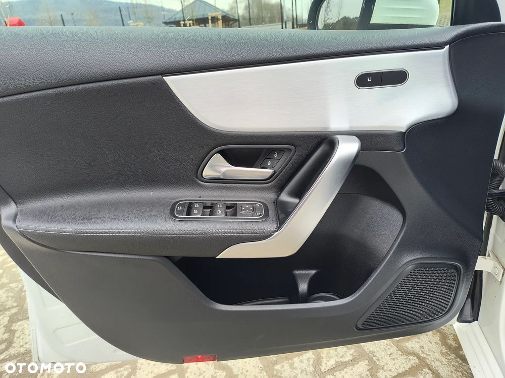 Mercedes-Benz Klasa A 200 - 14