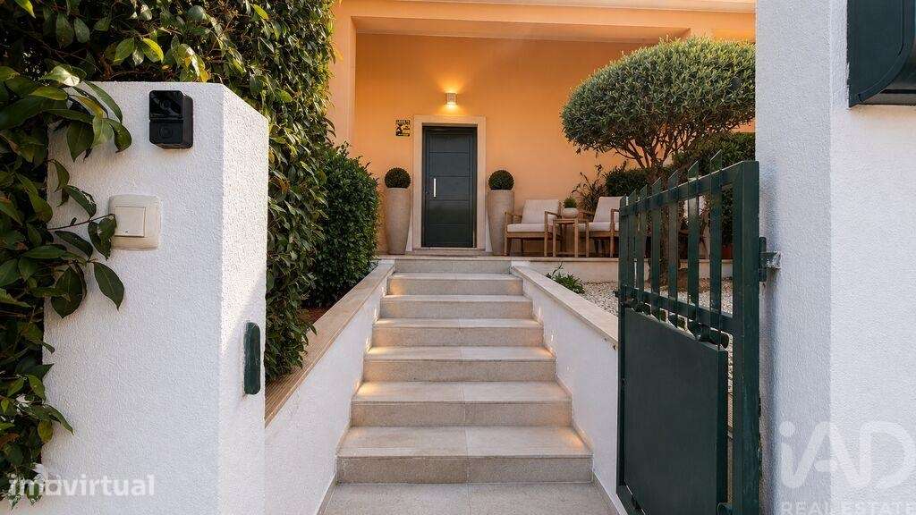 Moradia isolada T4 em Mafra de 206,4 m2 - Grande imagem: 2/38
