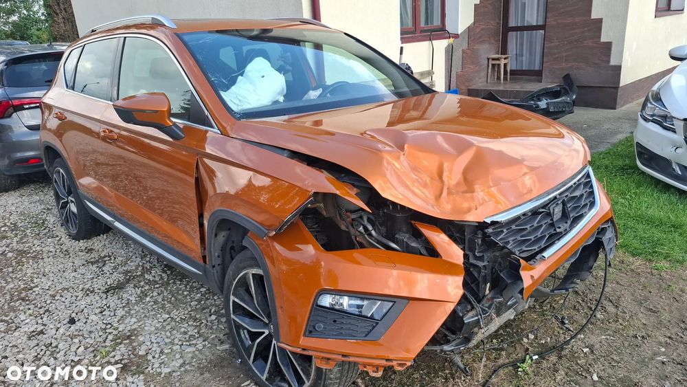Seat Ateca 2.0 TDI Xperience - 3