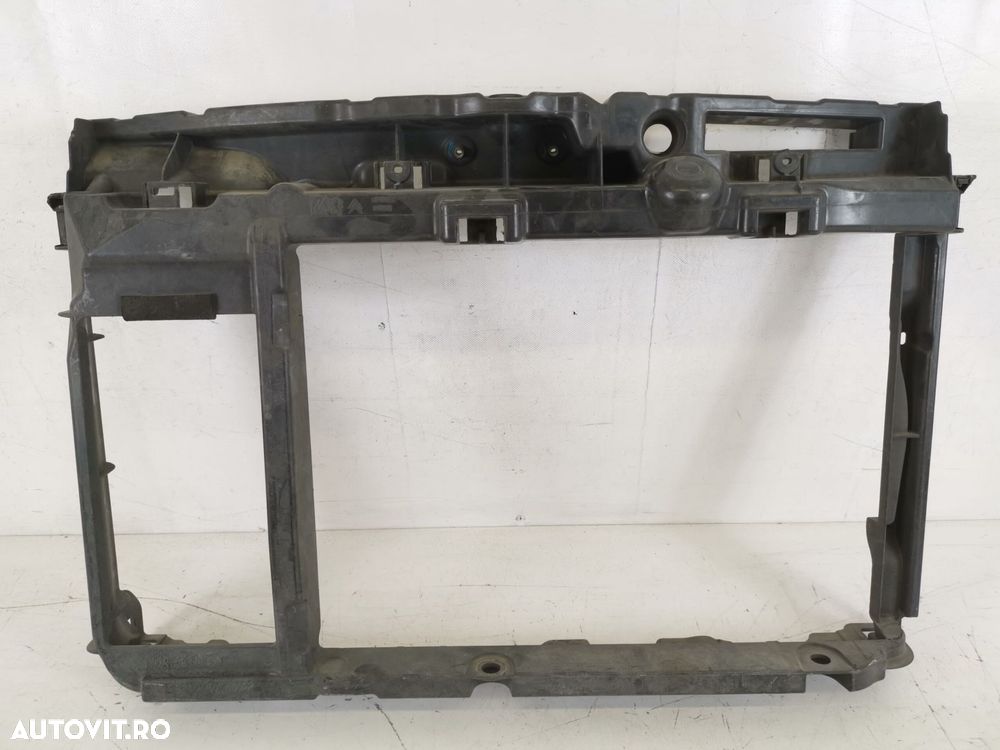 Trager Frontal Peugeot  207 1 2006 2007 2008 2009 Original - 5