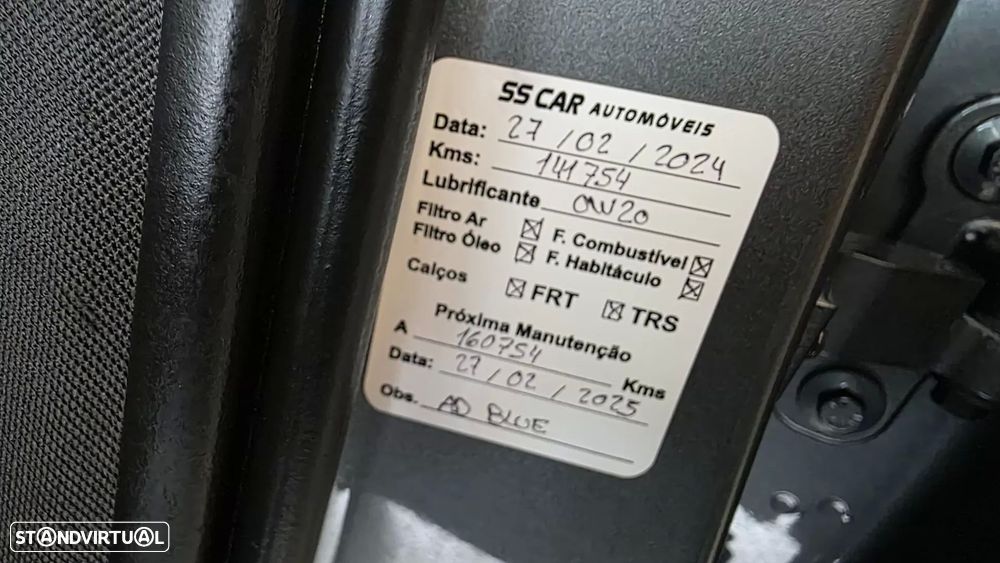 Volvo XC 60 2.0 D4 Momentum Plus Geartronic - 51