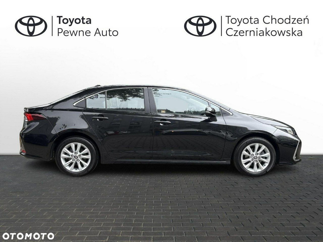 Toyota Corolla - 7