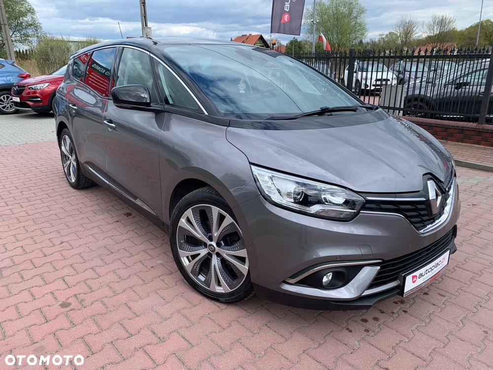 Renault Grand Scenic - 3