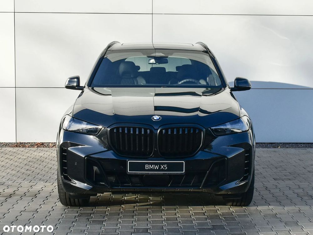 BMW X5 xDrive40i - 3