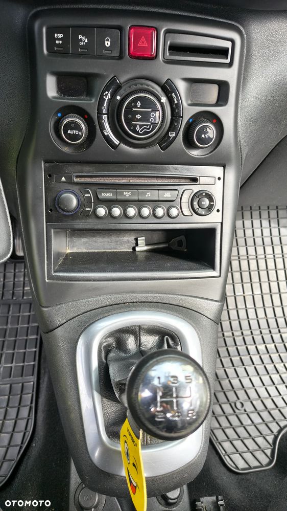Citroën C3 Picasso 1.4i Selection - 16