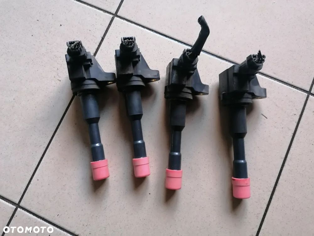 CEWKA ZAPLONOWA HONDA JAZZ 1.2 CM11-108 CM11-109 - 2