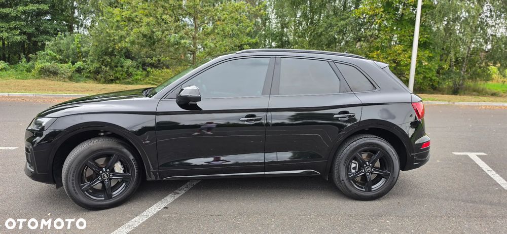 Audi Q5 40 TFSI quattro S tronic - 25
