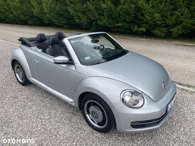 Volkswagen New Beetle - 31
