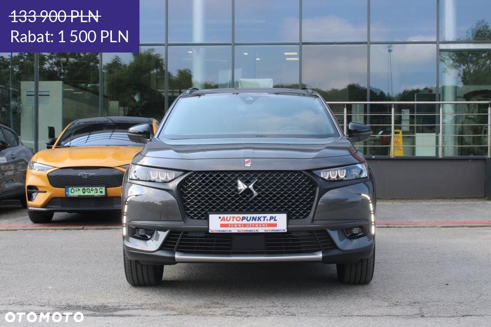 DS Automobiles DS 7 Crossback - 2