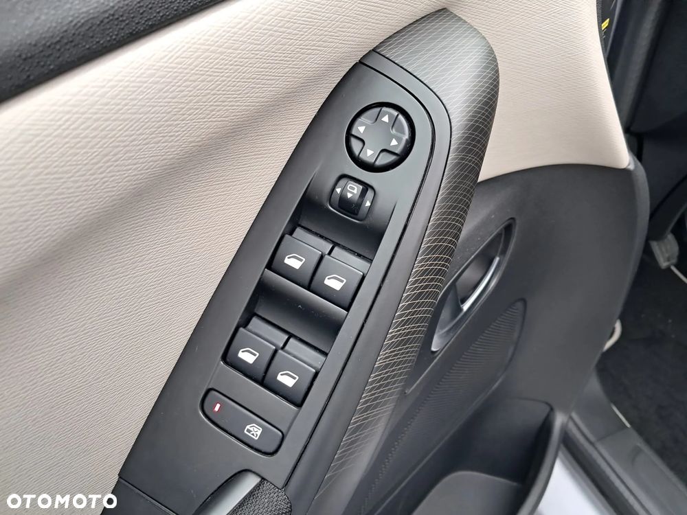 Citroën C4 SpaceTourer 1.2 PureTech Origins S&S - 20