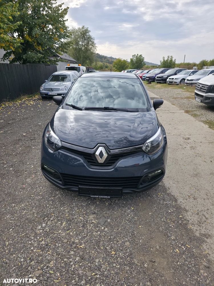 Renault Captur - 2
