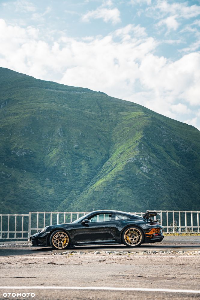 Porsche 911 GT3 PDK - 2