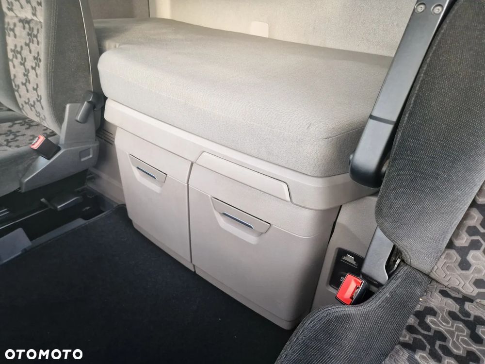 Scania S500 / 2019r/ Full Opcja / 4 Poduszki Tył/ Cała na Poduszkach/ Klima Posotjowa / Full Led - 15