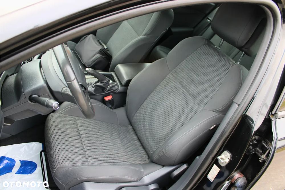 Peugeot 508 e-HDi 115 Stop&Start Access - 14