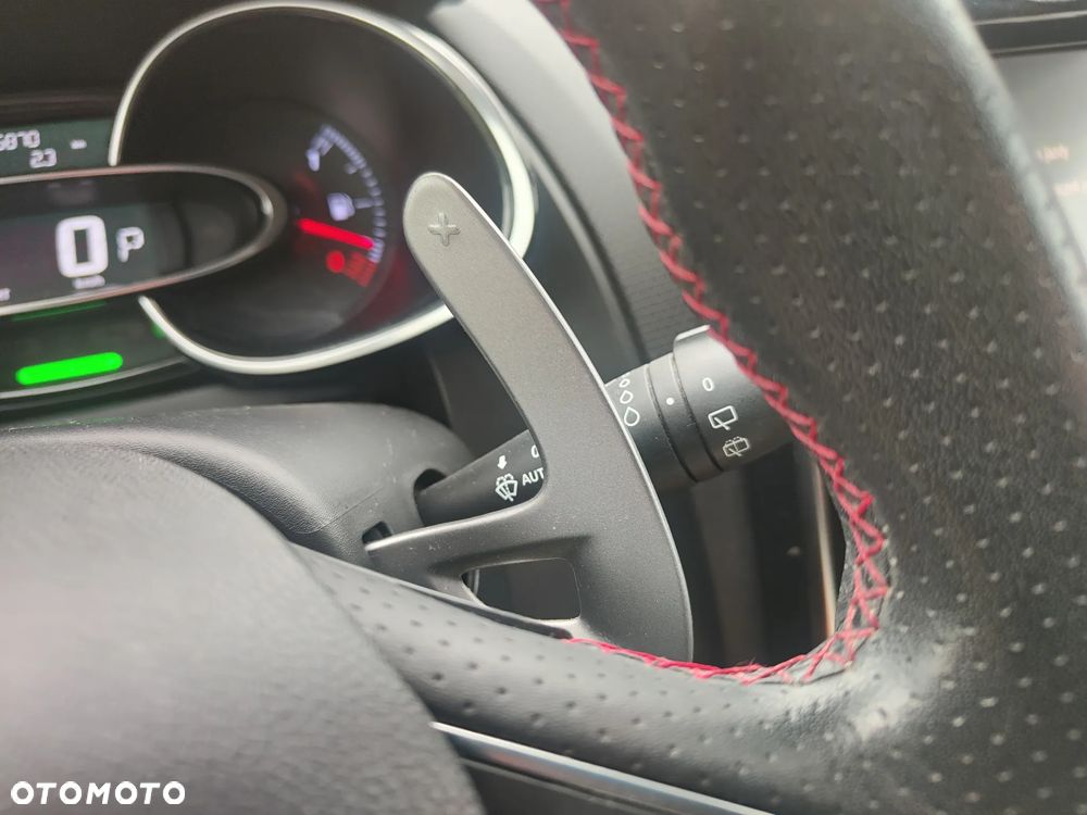 Renault Clio 1.6 Turbo R.S EDC Sport - 25