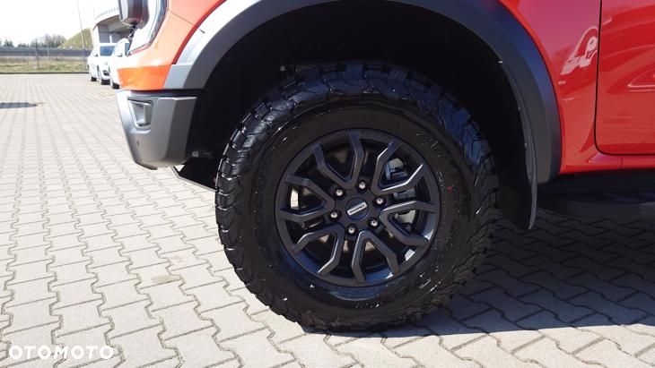 Ford Ranger Raptor - 7