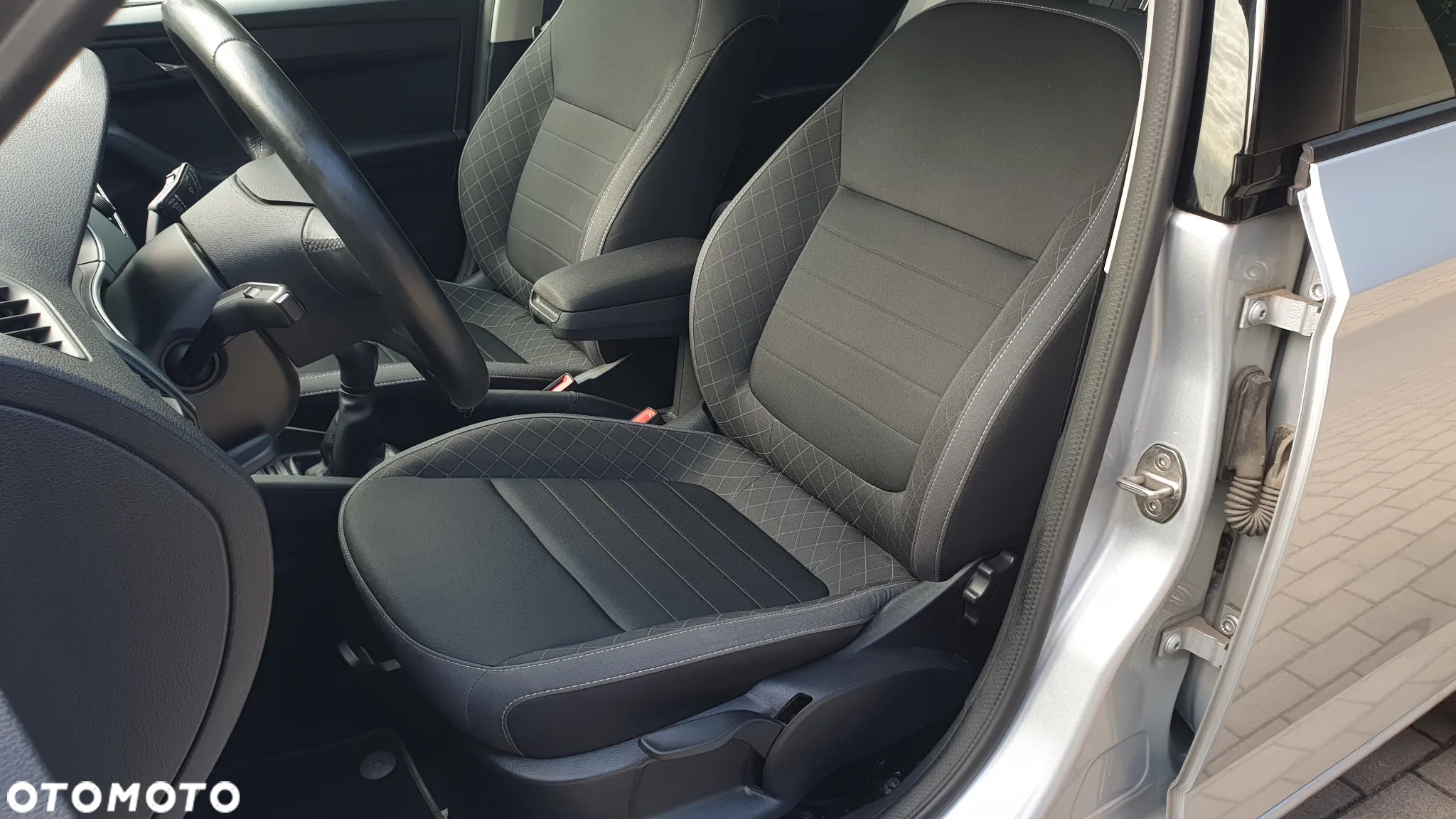 Skoda Fabia 1.0 TSI Ambition - 17