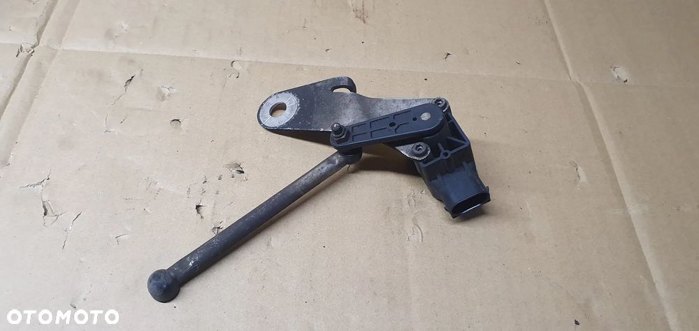 Czujnik poziomowania świateł XENON BMW 6 E63 1093697 - 4
