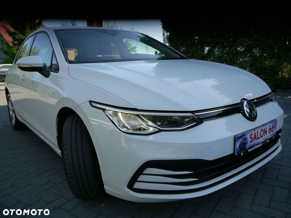 Volkswagen Golf 2.0 TDI SCR DSG Style - 9