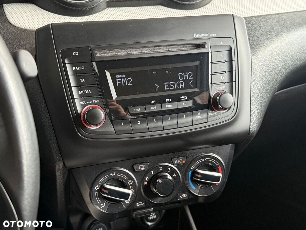 Suzuki Swift - 21