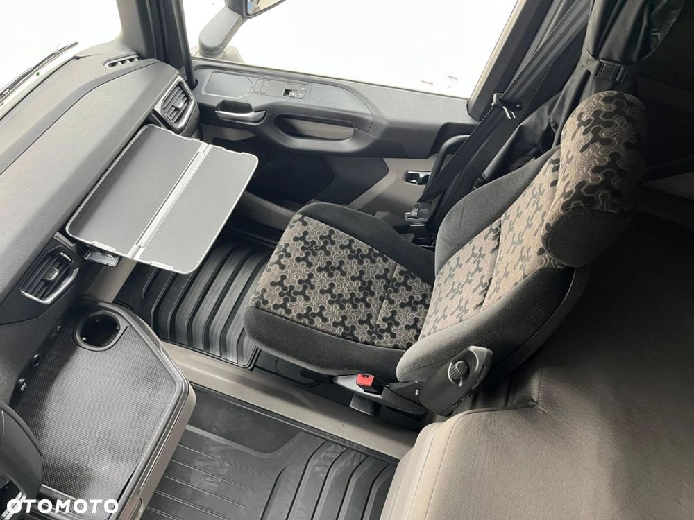 Scania R 450 A4x2LA Klimatyzacja postojowa Osłony - 21
