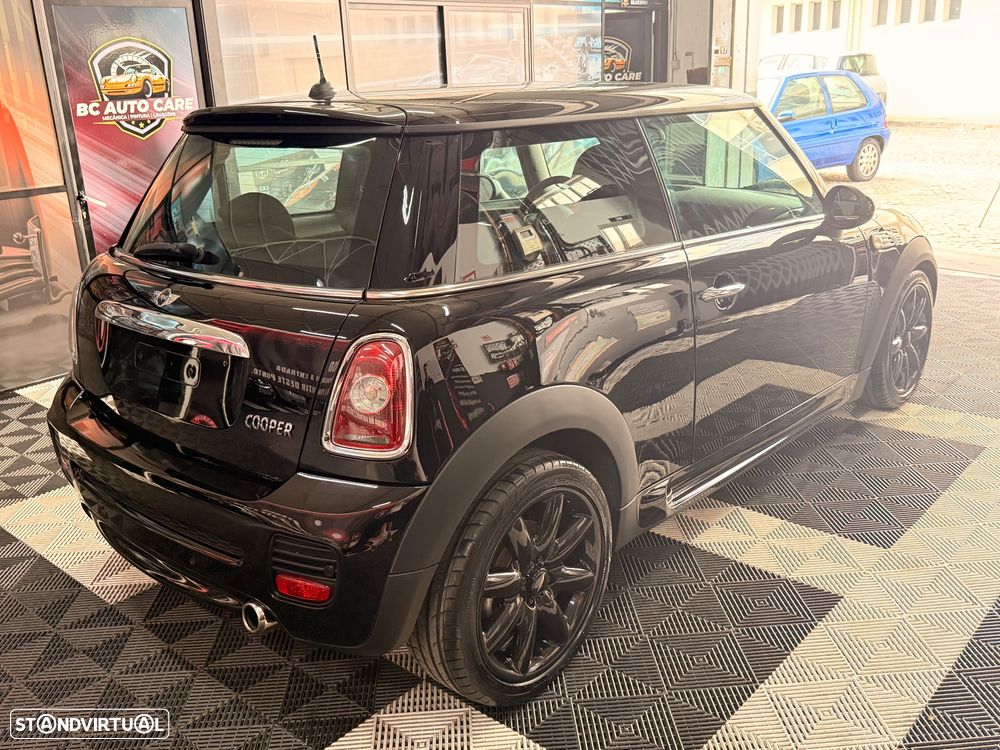 MINI 3 Portas - 3