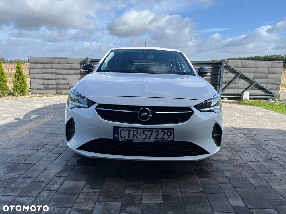 Opel Corsa - 2