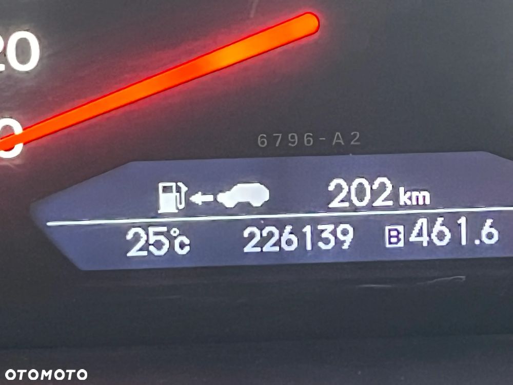 Honda Accord 2.0 Executive - 12