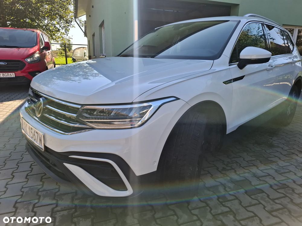 Volkswagen Tiguan Allspace - 6