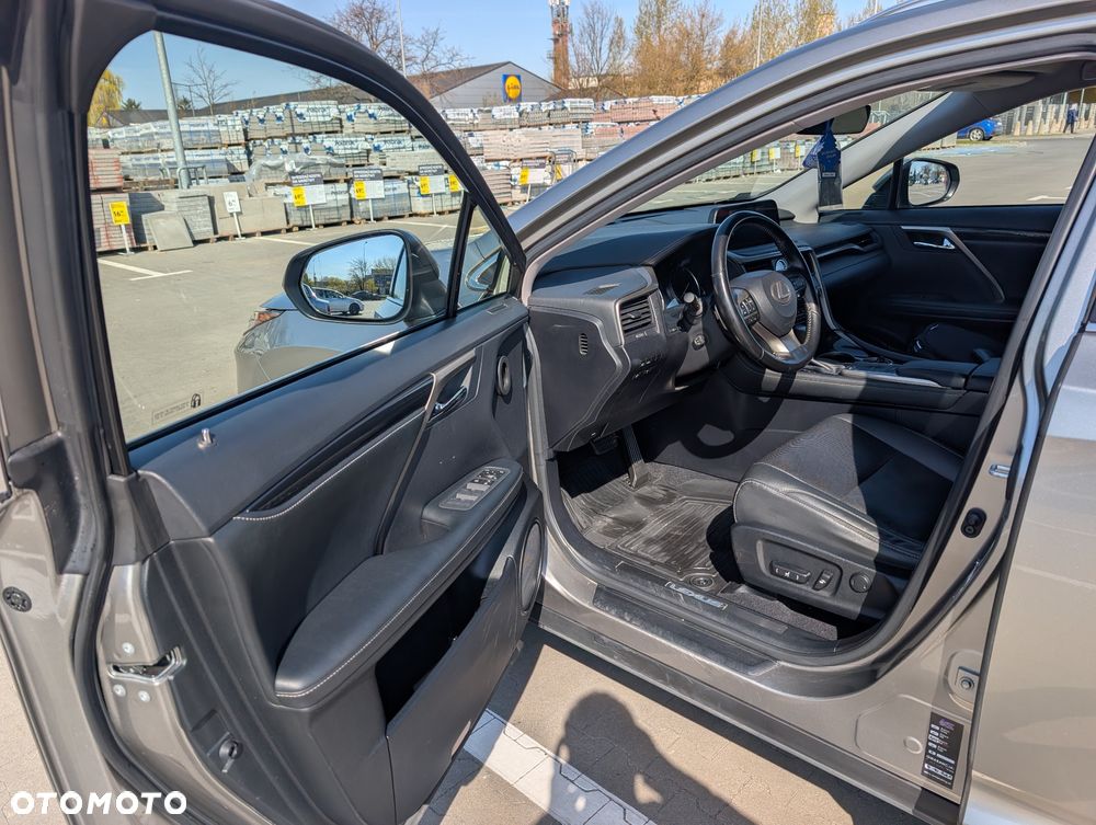 Lexus RX 300 Business Edition - 6