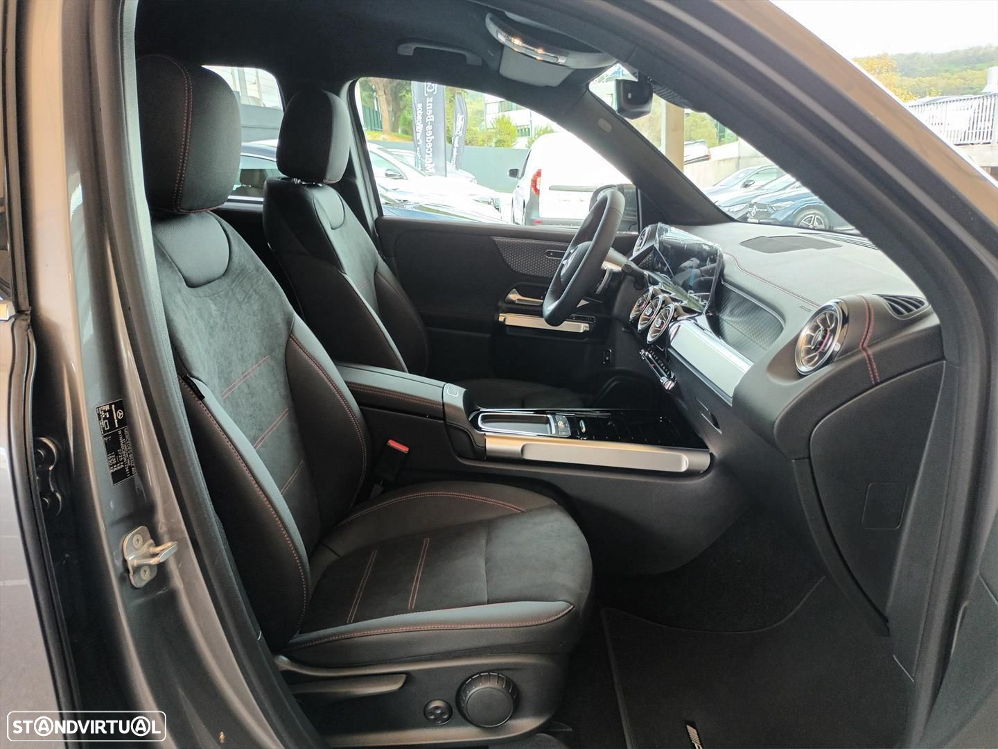 Mercedes-Benz EQB 250+ Edition - 15