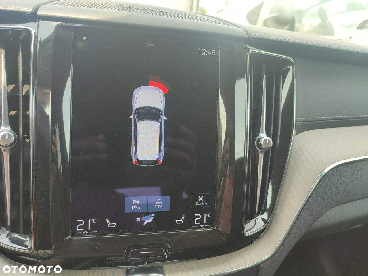 Volvo XC 60 - 20