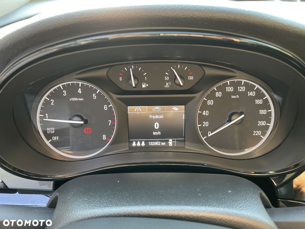 Opel Mokka - 12