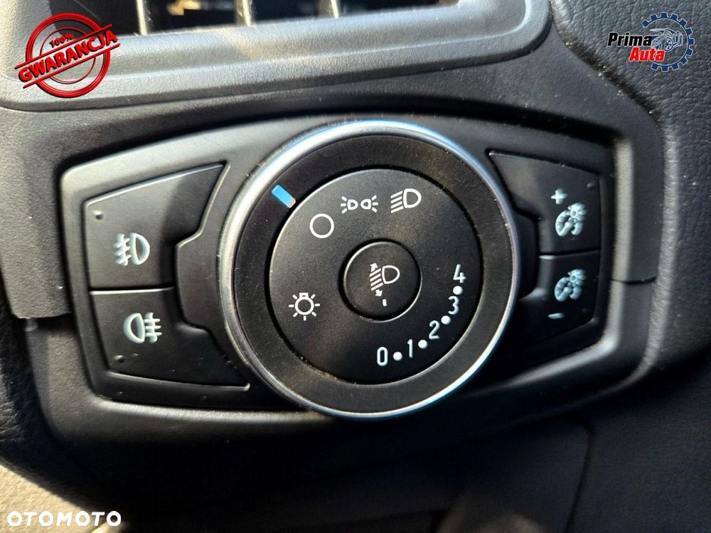 Ford Focus - 10