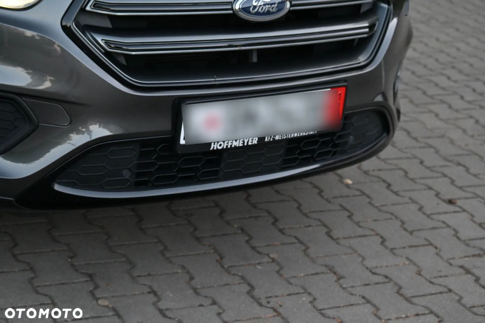 Ford Kuga 1.5 EcoBoost 4x4 ST-Line - 10