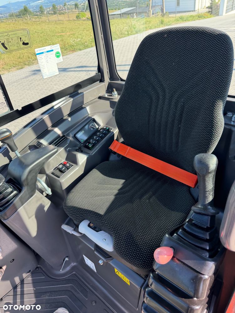 Volvo Ecr25D - 20