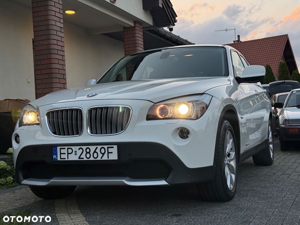 BMW X1 - 4