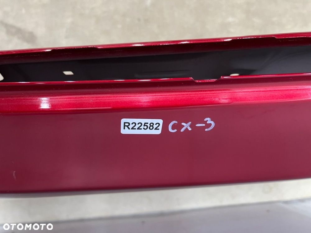 Drzwi Mazda CX-3 CX3 14-21r. lewe przednie lewy przód D10E59010 - 16