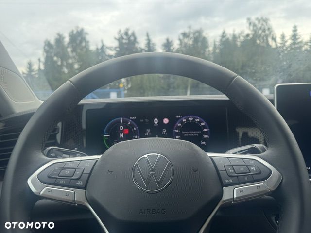 Volkswagen Tiguan 1.5 eHybrid OPF DSG Life - 21