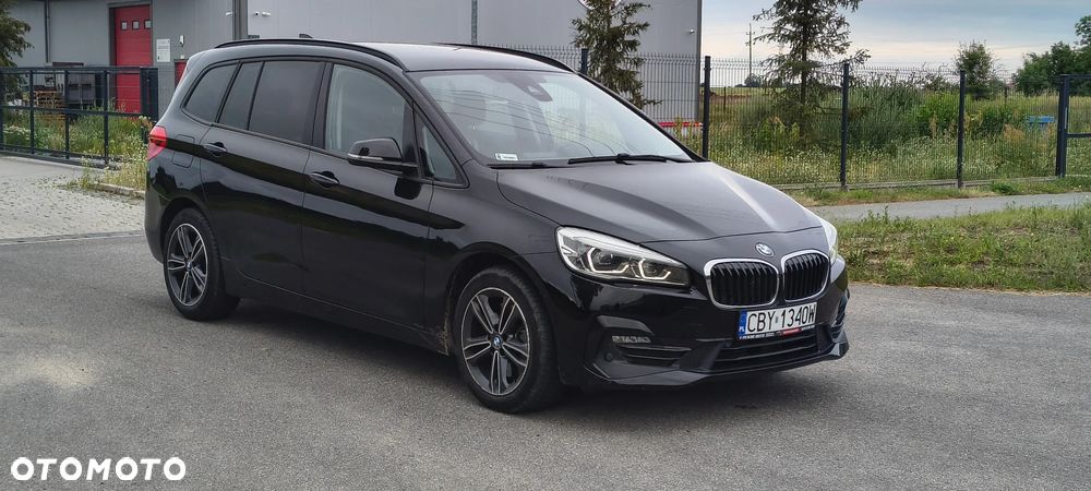 BMW Seria 2 - 2