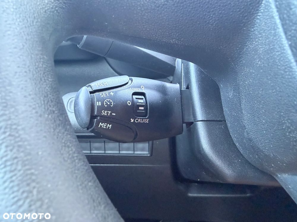 Citroën Berlingo M 1.5 BlueHDI Feel - 23