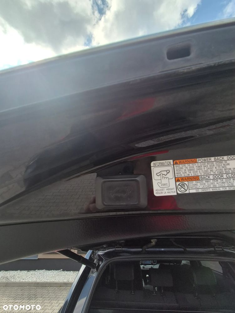 Toyota RAV4 2.0 Prestige 4x4 - 10